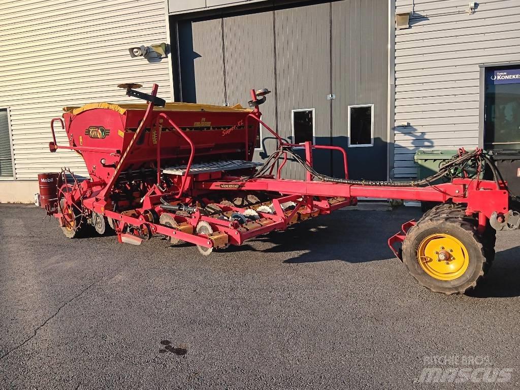 Väderstad Rapid 300C Kombinovane sejačice