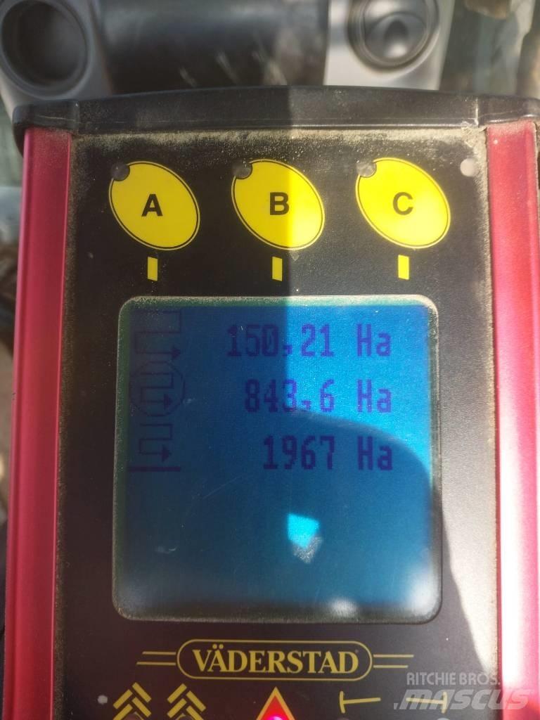 Väderstad Rapid 300C Kombinovane sejačice