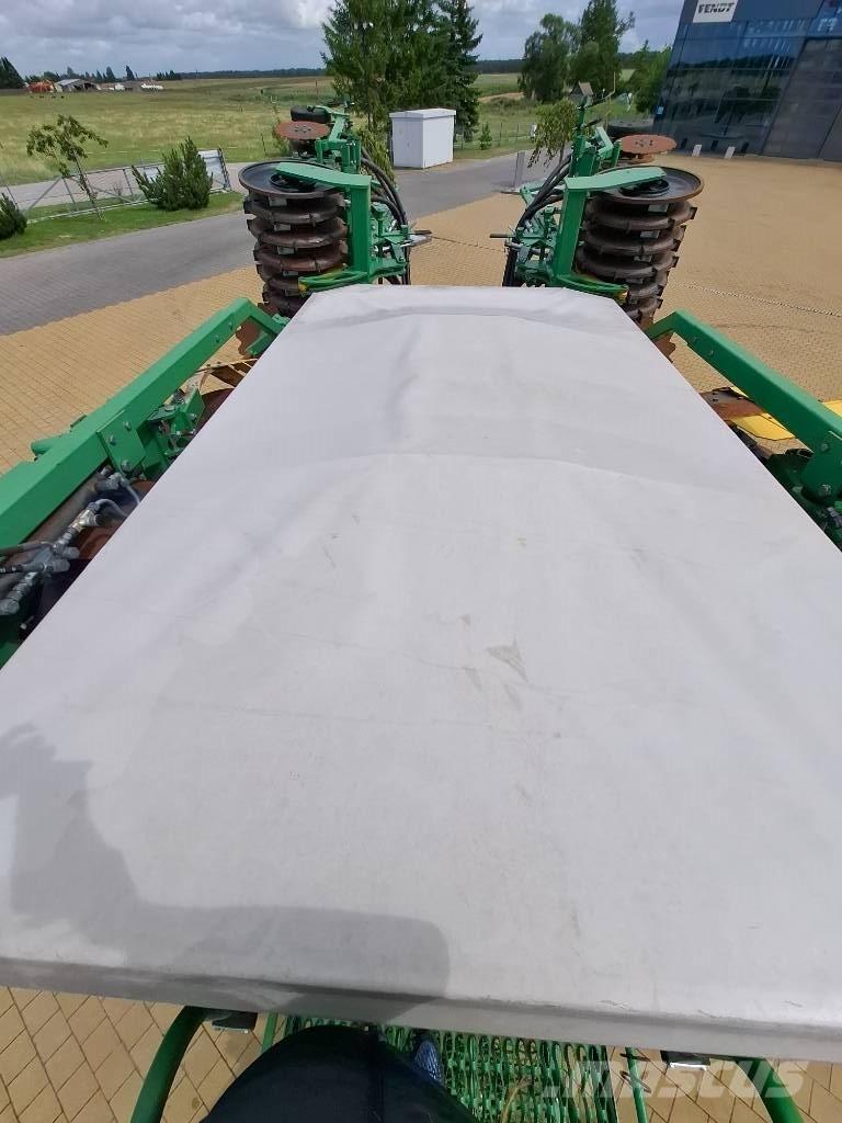 Kerner Eros EA 600 Sejačice