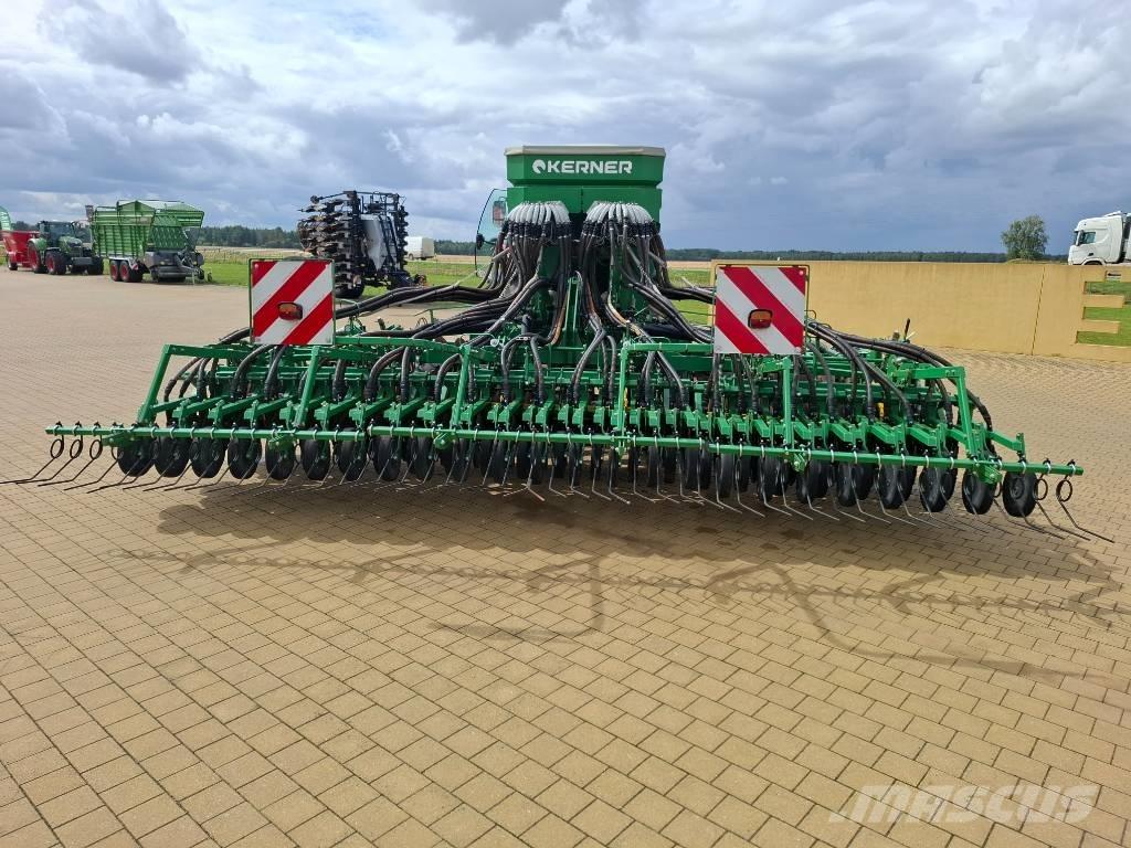 Kerner Eros EA 600 Sejačice