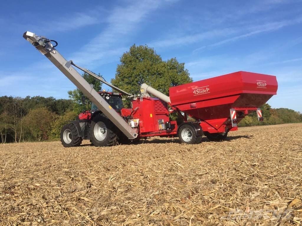  Stade Hammermøller Mašine za preradu i skladištenje berbe - Ostalo