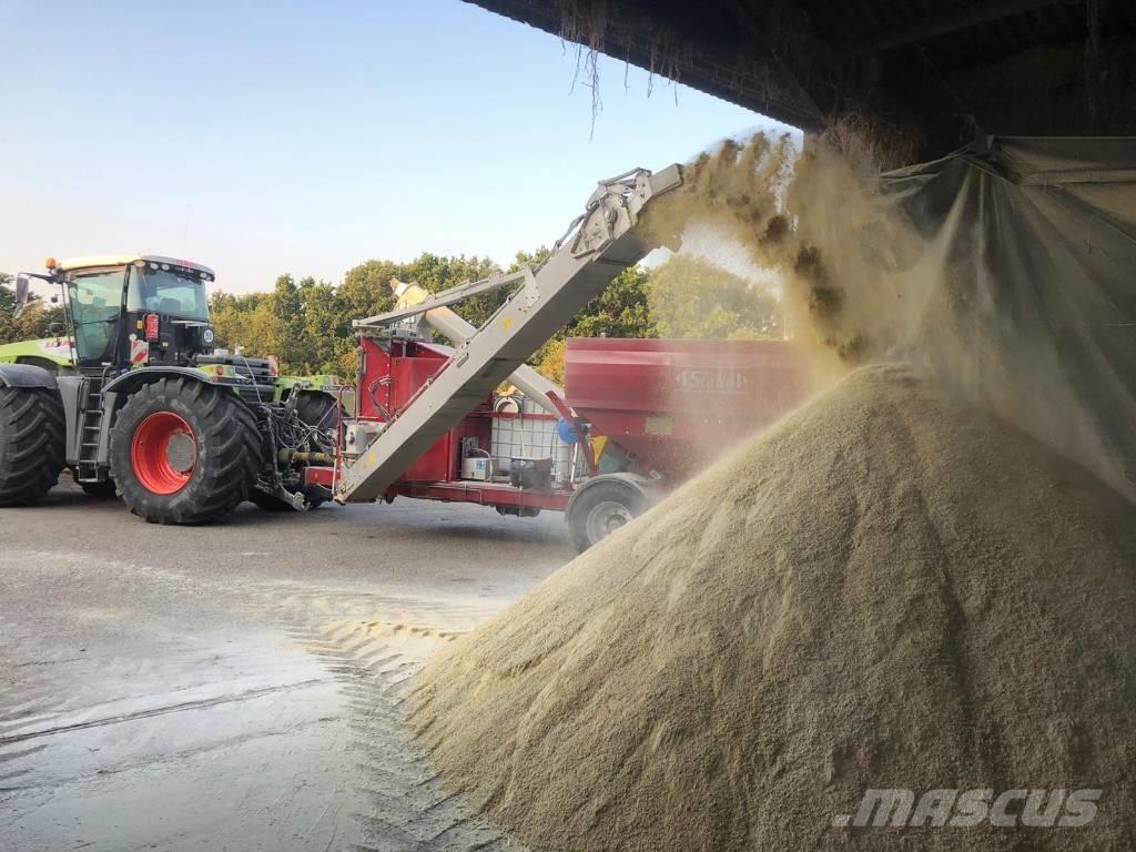  Stade Hammermøller Mašine za preradu i skladištenje berbe - Ostalo