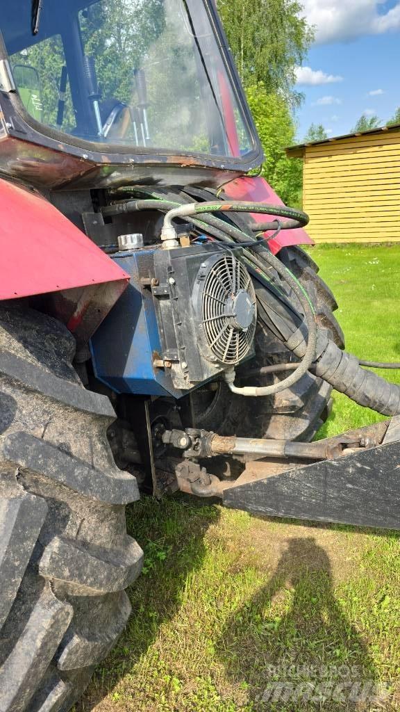 Mtz 920.3 Skideri