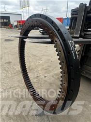 Doosan DX 160 Transmisija