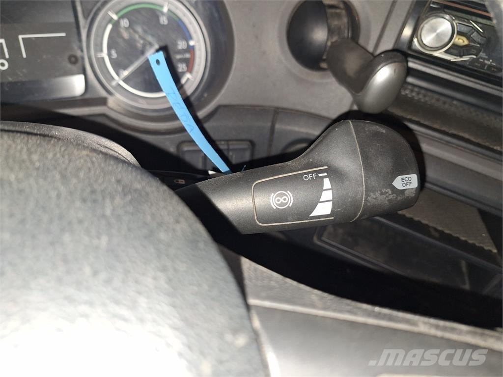 DAF XF 510 FT Tegljači