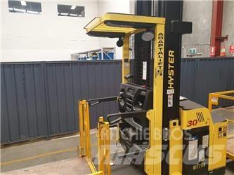 Hyster R30XMF3 Visoko dizajući komisioni viljuškar