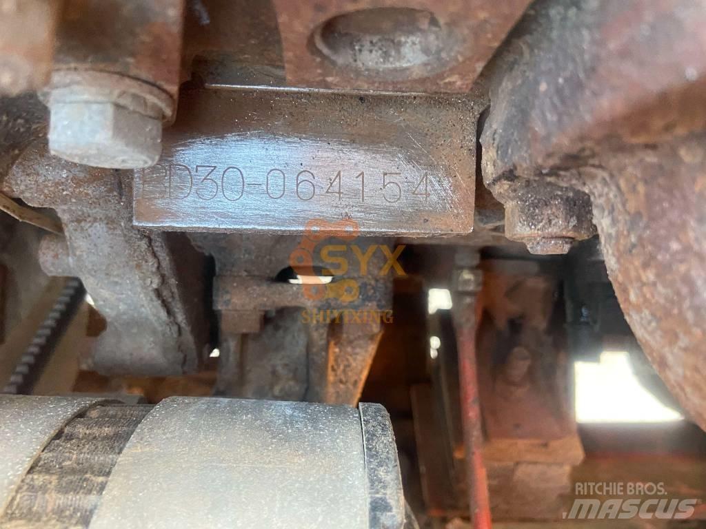 Hitachi EX 60 Mini bageri < 7t