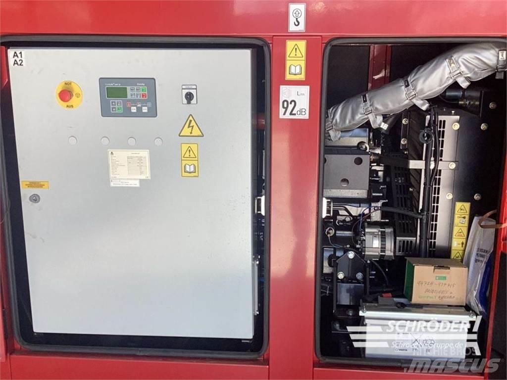Valtra VG 60 Ostale poljoprivredne mašine