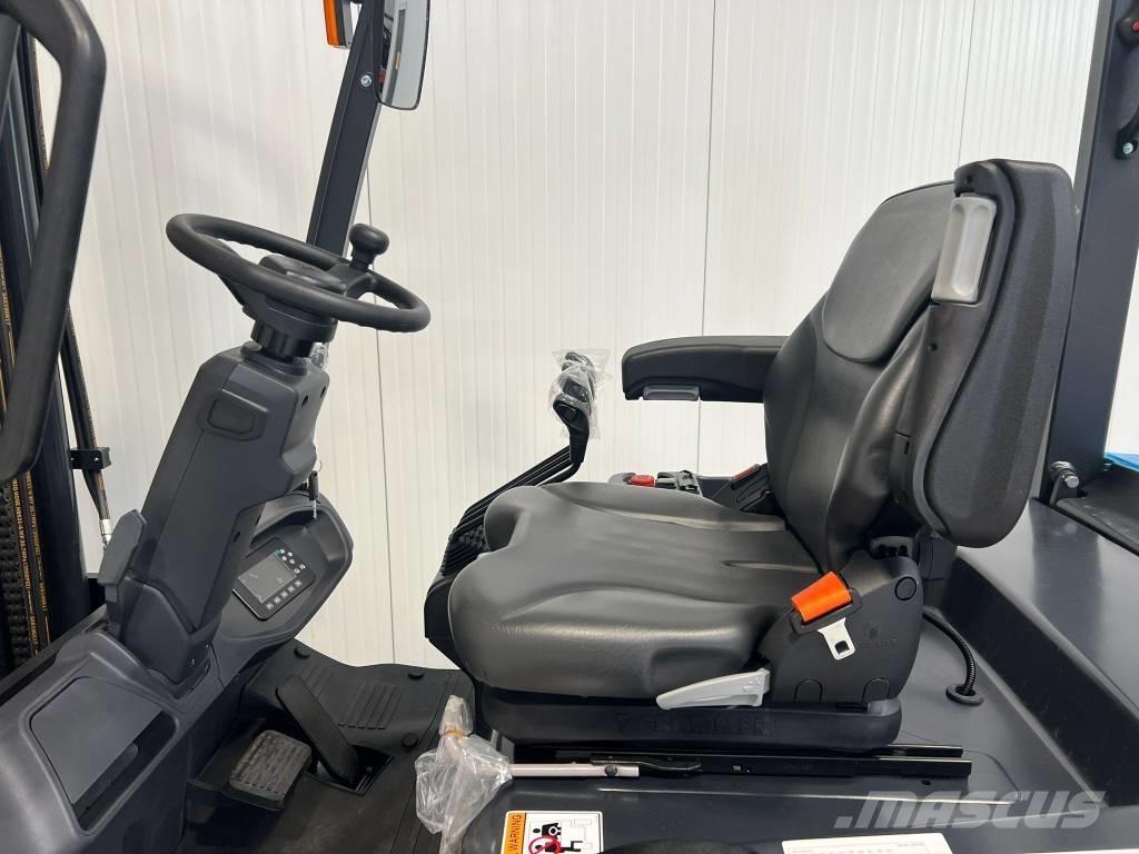 Bobcat B35NS Električni viljuškari