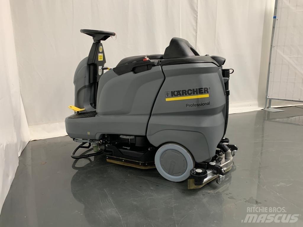 Kärcher B 90 R Ostale industrijske mašine