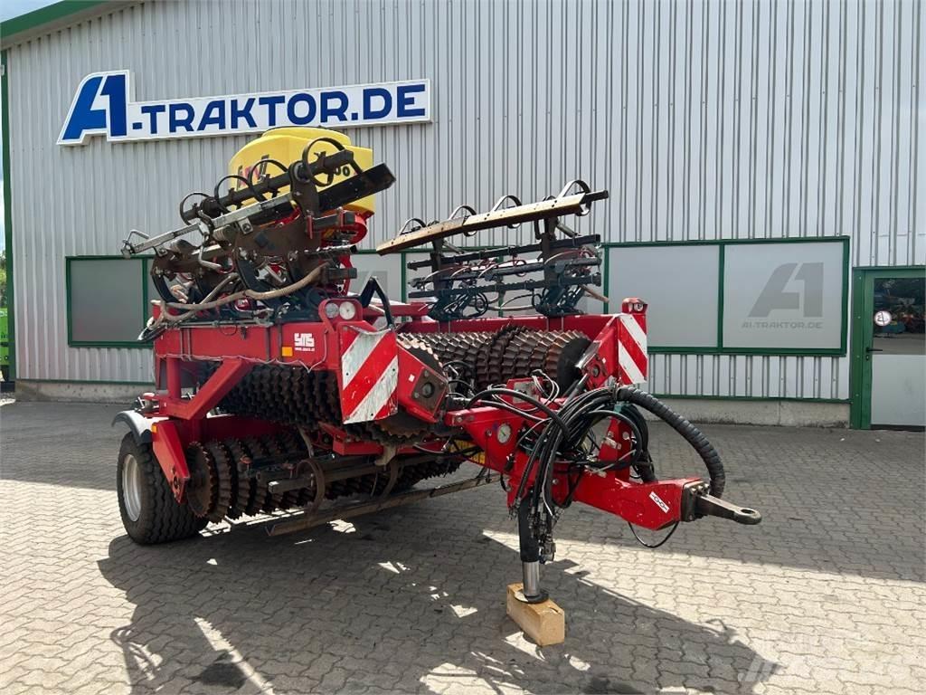 SMS CVH 630 / Z500 Ostale poljoprivredne mašine