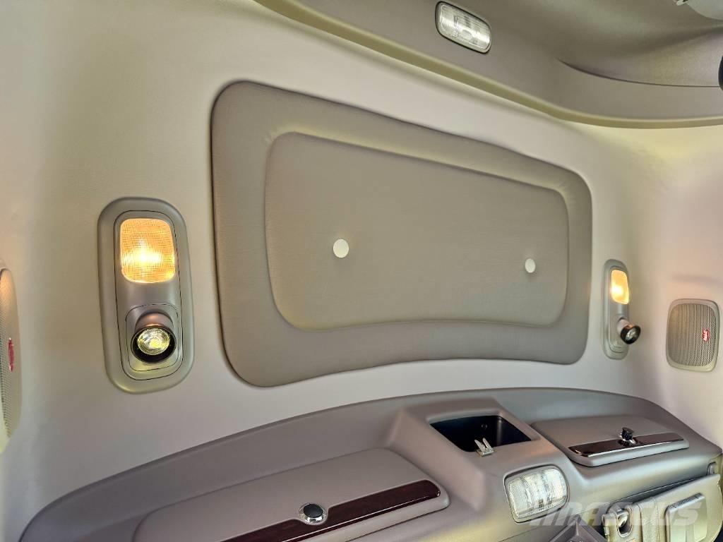 Peterbilt 389 Tegljači