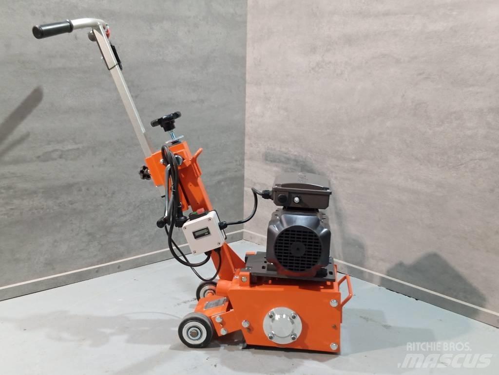 Husqvarna CG 200E Ostalo za građevinarstvo