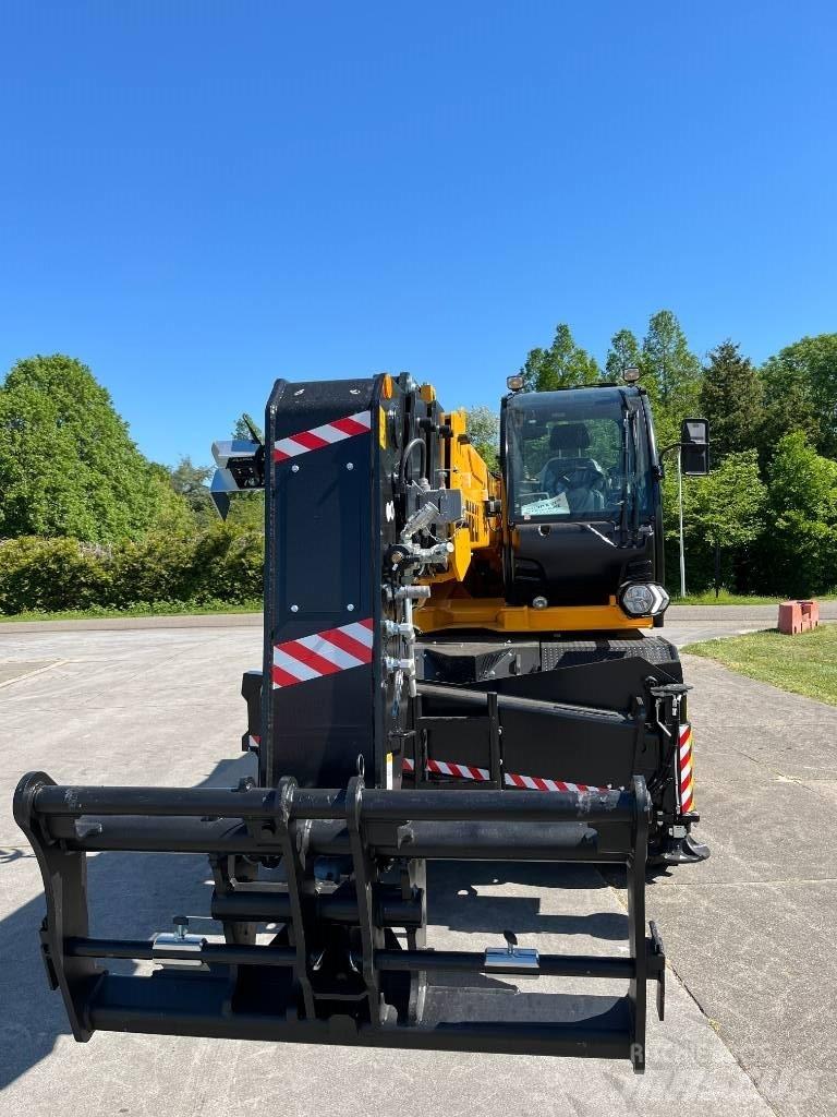 Dieci Pegaus 50.25 Teleskopski viljuškari