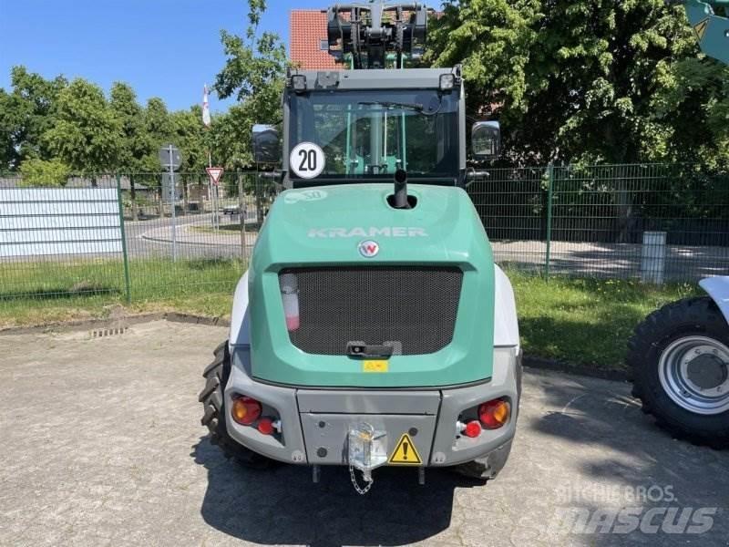 Kramer KL25.5 Utovarivači na točkove