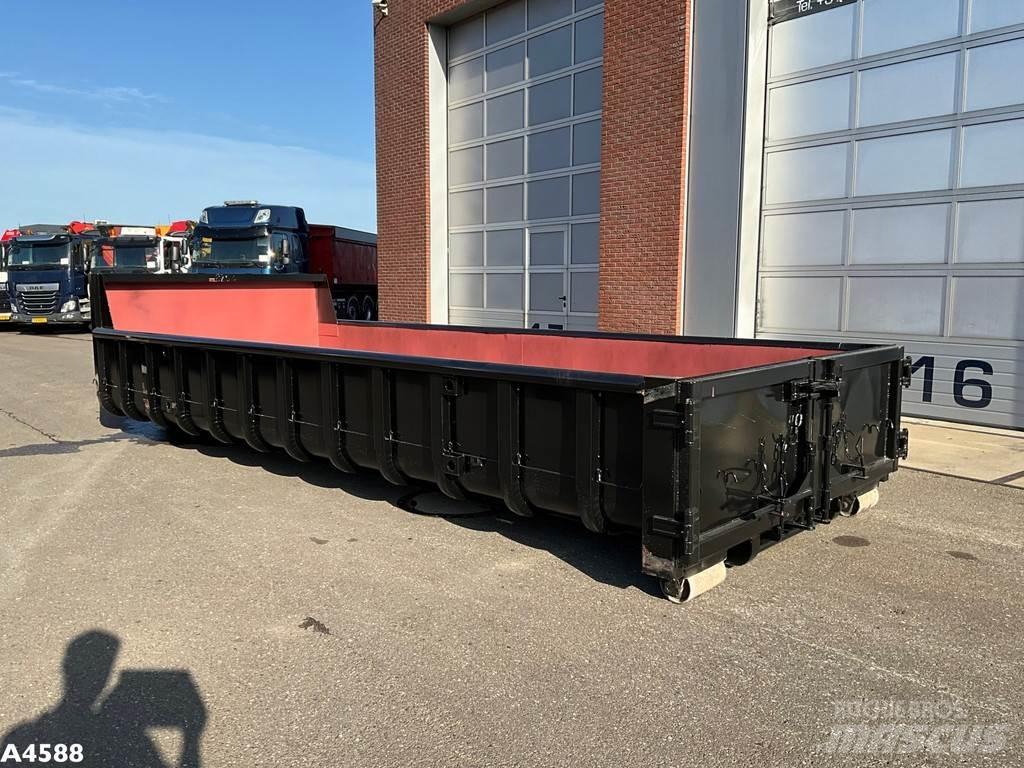  CONTAINER 10m³ NEW Specijalni kontejneri