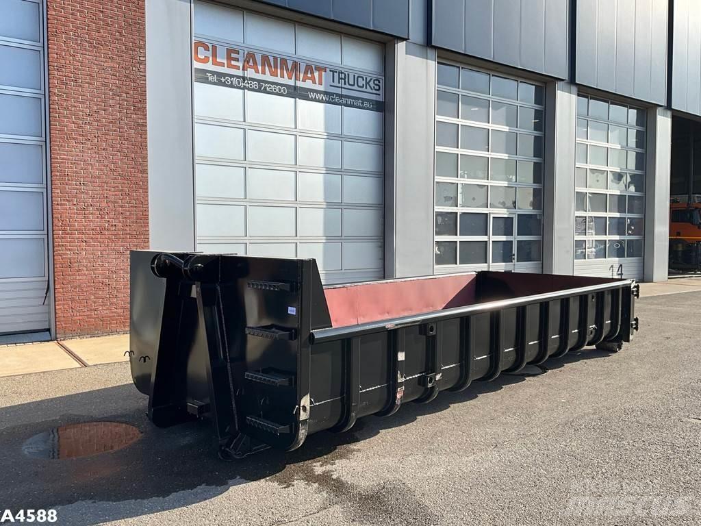  CONTAINER 10m³ NEW Specijalni kontejneri