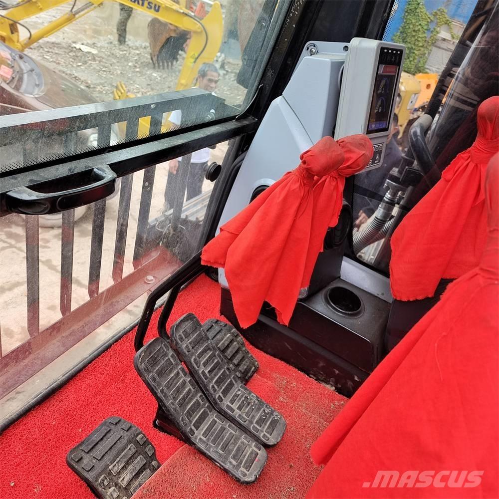 Sany SY 305 H Bageri guseničari