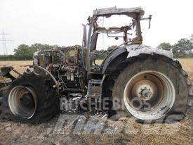 Steyr 6175 CVT    rim Gume, točkovi i felne