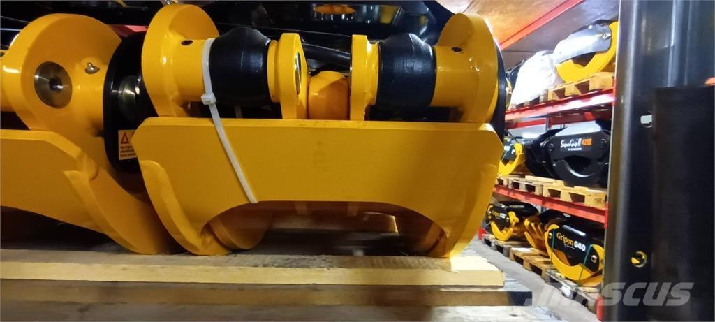 HSP Gripen 025HD Grajferi