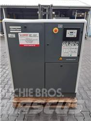 Atlas Copco GA 30 C Kompresori