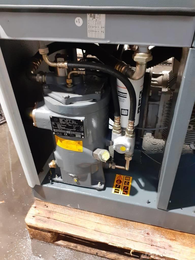 Atlas Copco GA 30 C Kompresori