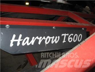 Tume Harrov T600 Drljače