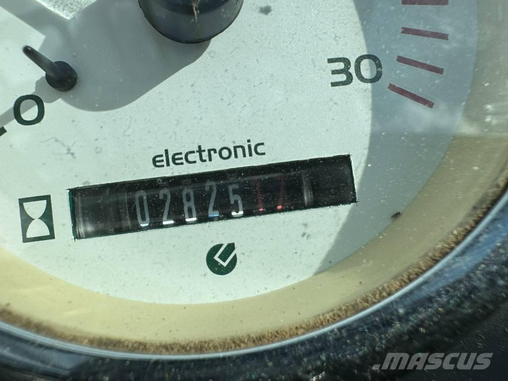 Faresin FH10.50 Teleskopski viljuškari