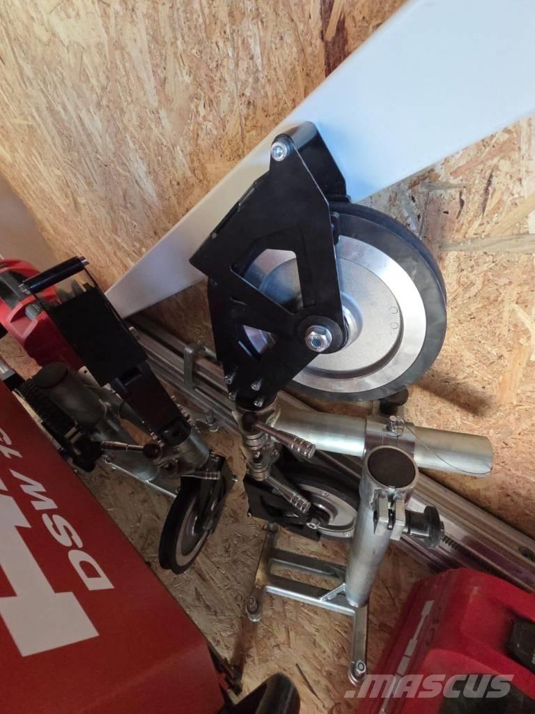 Hilti DSW 1510-CA Ostalo za građevinarstvo