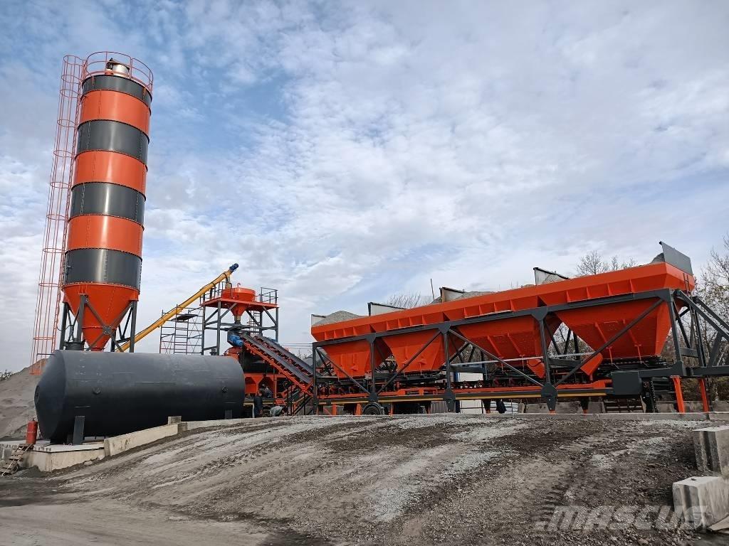  STAINMANN Coldmix Asfaltne baze