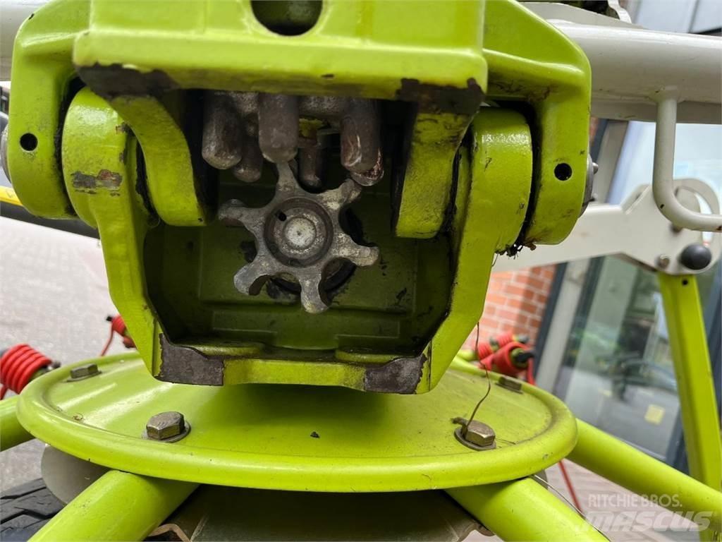CLAAS Volto 1100 Okretači i sakupljači sena