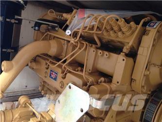  Shangchai D4114 Motori za građevinarstvo