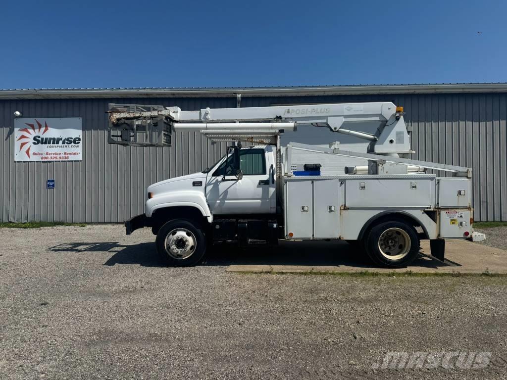  Posi Plus 800-40-010 Auto korpe