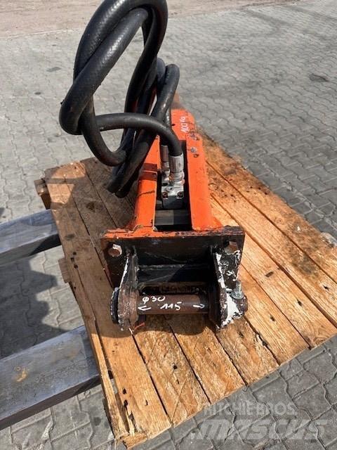 Indeco HP 150 Čekići
