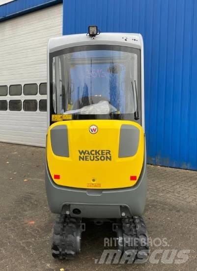 Wacker Neuson ET 20 Mini bageri < 7t