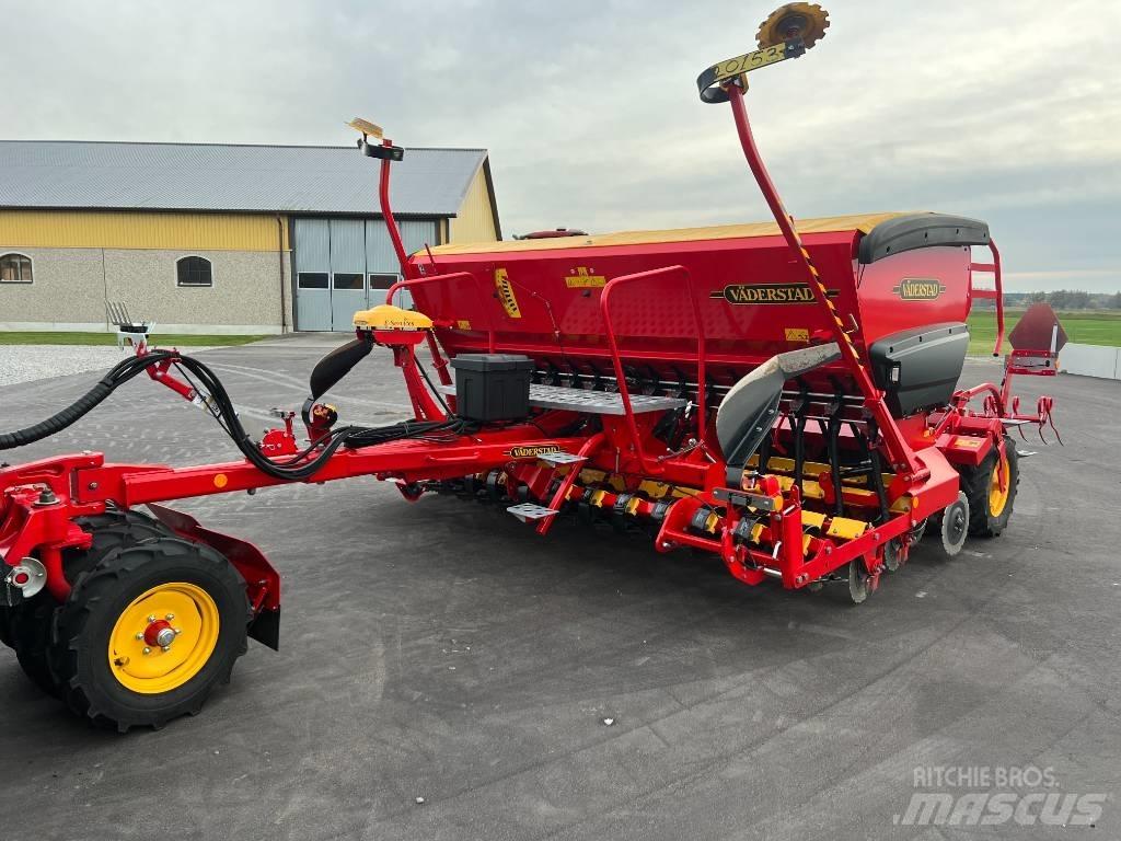Väderstad Rapid400C Kombinovane sejačice