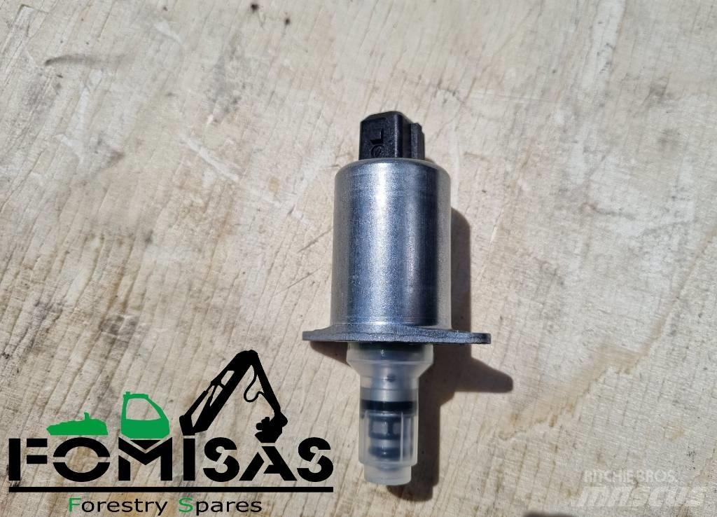 Ponsse Valve 0070089 Hidraulika