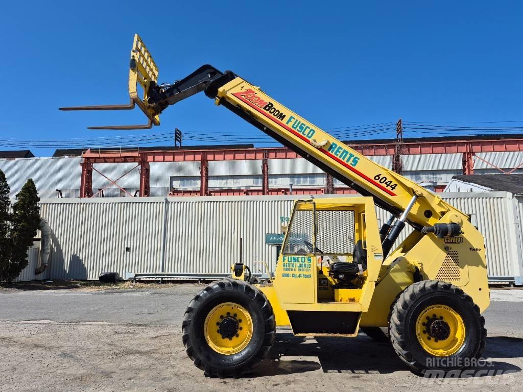 Carelift ZB6044-44 Teleskopski viljuškari