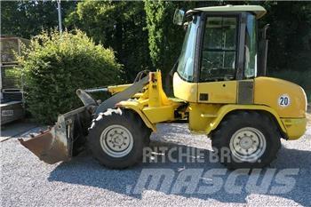 Volvo L 30 Z Utovarivači na točkove