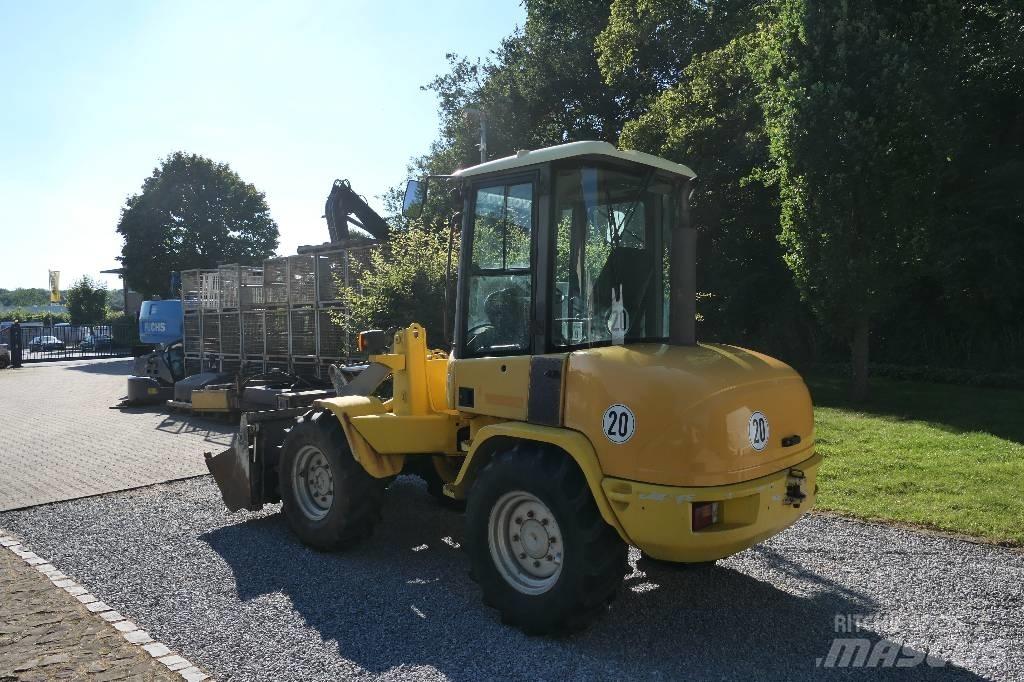 Volvo L 30 Z Utovarivači na točkove
