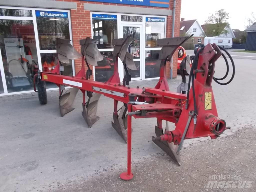 Agrolux MRS 4975 AX Plugovi obrtači