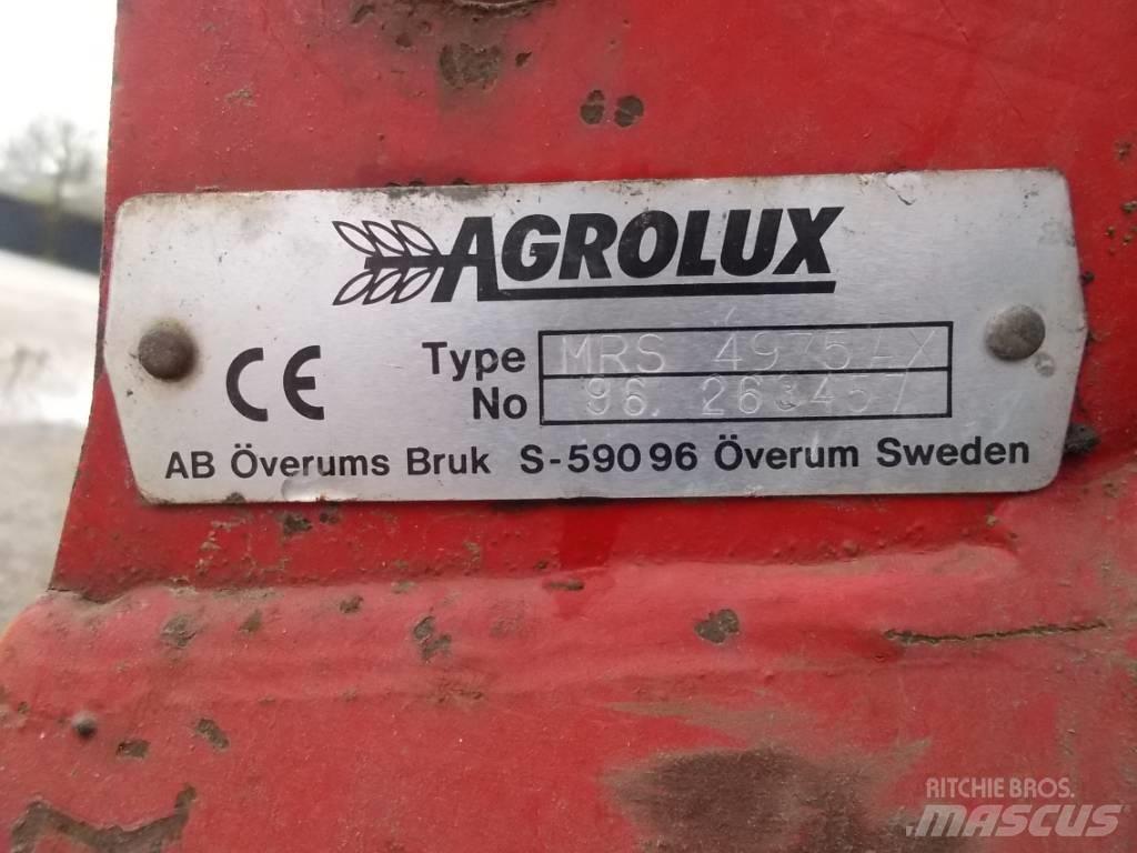Agrolux MRS 4975 AX Plugovi obrtači