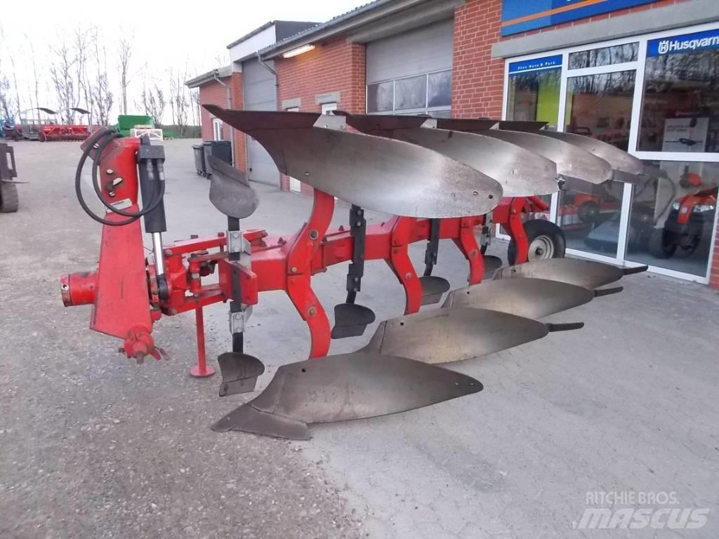 Agrolux MRS 4975 AX Plugovi obrtači