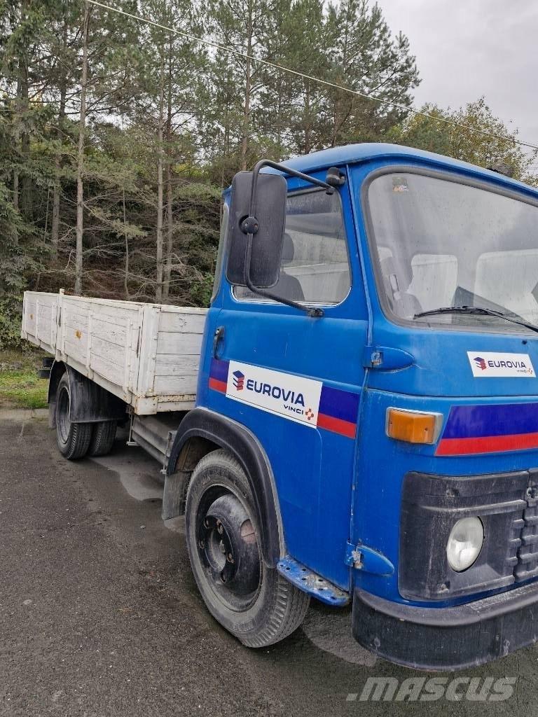 Avia 30N Kamioni sa otvorenim sandukom