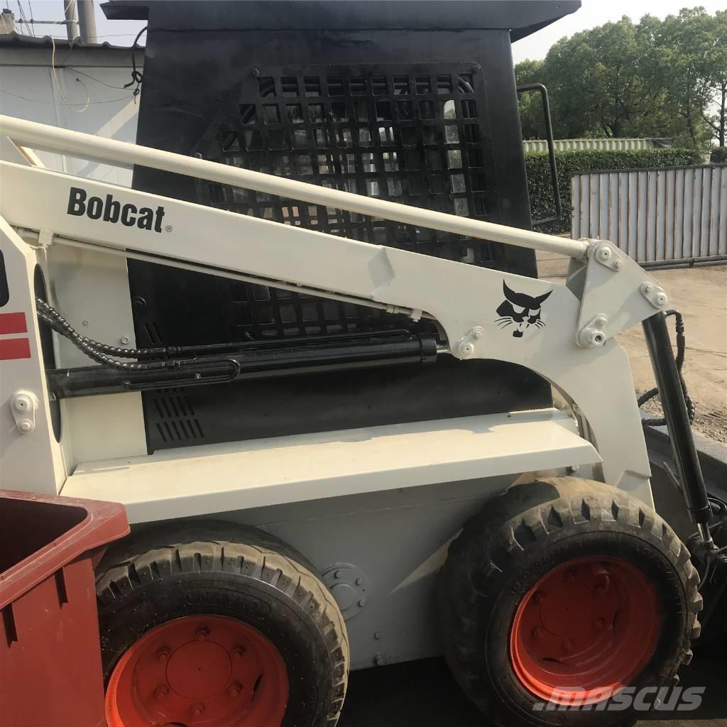 Bobcat S130 Skid steer mini utovarivači