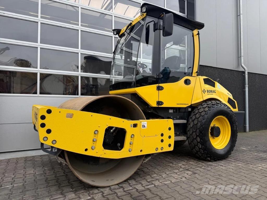 Bomag BW177D-5 Ostali valjci