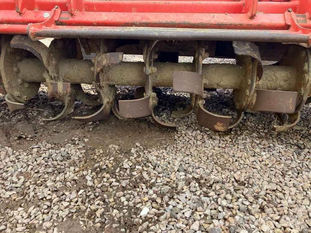 Grimme RT6000 Oprema za krompir - Ostalo