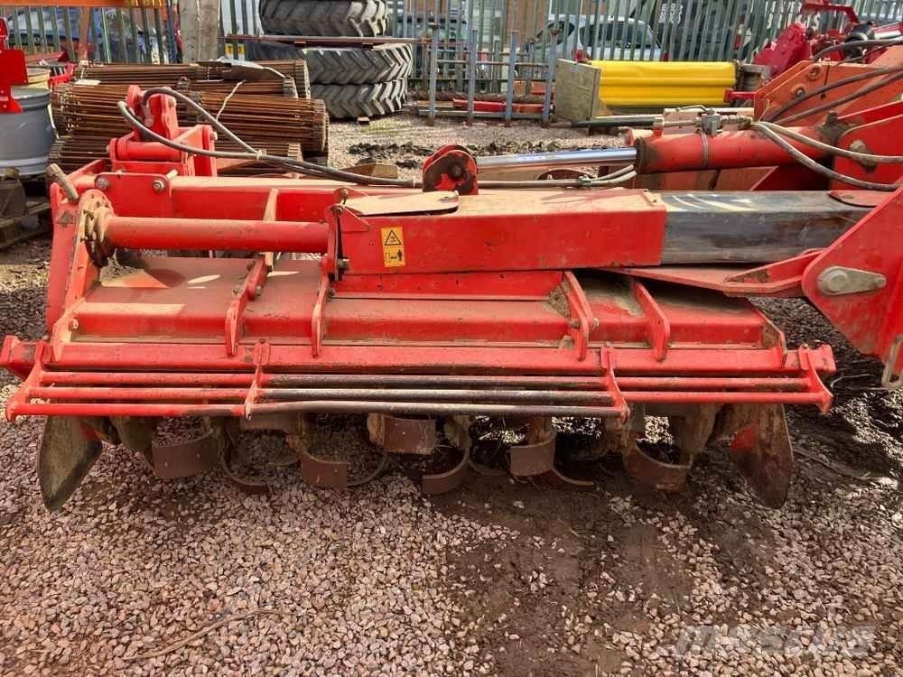 Grimme RT6000 Oprema za krompir - Ostalo