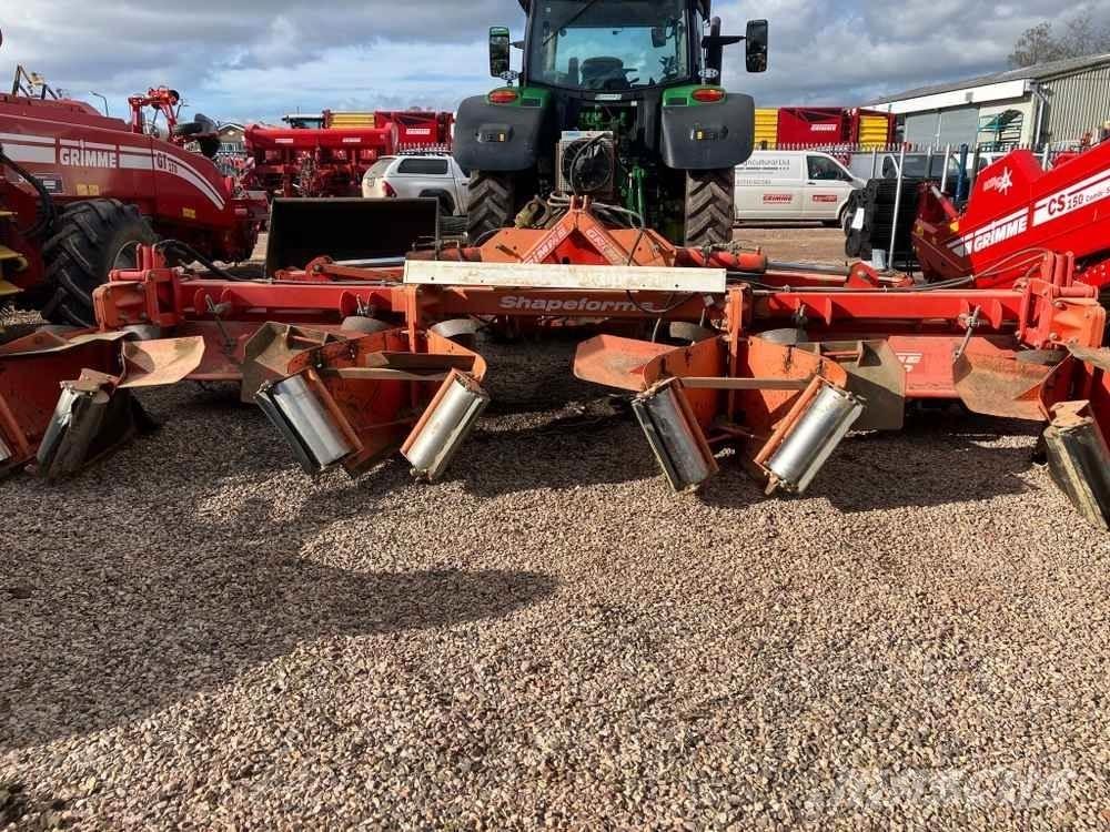 Grimme RT6000 Oprema za krompir - Ostalo