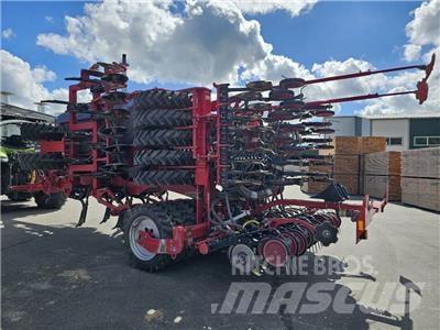 Horsch Focus 6 TD Sejačice